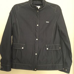 Crocodile Ladies Jacket Size L (95)